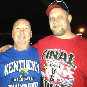 Meet your Posher, Kirk